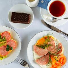 Гостиница Аркада, Ачинск, Красноярский край