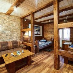 Гостевой дом Гостиный двор, Ачинск, Красноярский край