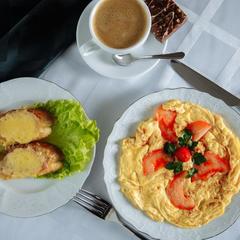 Гостиница Аркада, Ачинск, Красноярский край