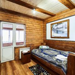 Гостевой дом Гостиный двор, Ачинск, Красноярский край