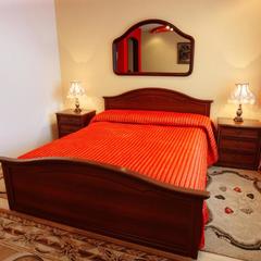 Гостиница Аркада, Ачинск, Красноярский край