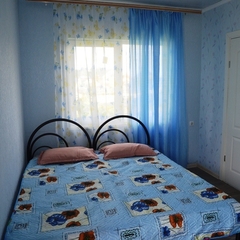 Гостевой дом Репина 4, Аше, Краснодарский край