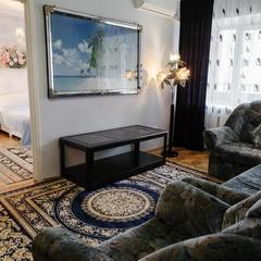 Гостиница Аркада, Ачинск, Красноярский край