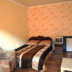 Гостевой дом Репина 4, Аше, Краснодарский край