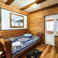 Гостевой дом Гостиный двор, Ачинск, Красноярский край