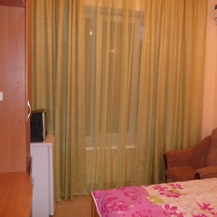 Гостевой дом Маяк, Аше, Краснодарский край