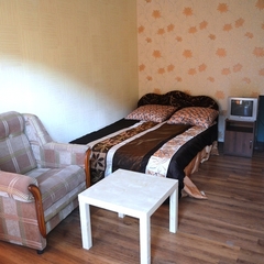 Гостевой дом Репина 4, Аше, Краснодарский край