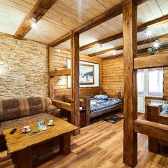 Гостевой дом Гостиный двор, Ачинск, Красноярский край