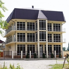 Гостевой дом Фрегат, Аше, Краснодарский край