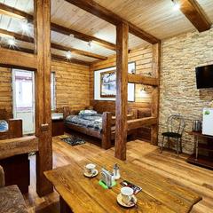 Гостевой дом Гостиный двор, Ачинск, Красноярский край