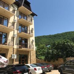 Гостевой дом Звезда, Аше, Краснодарский край