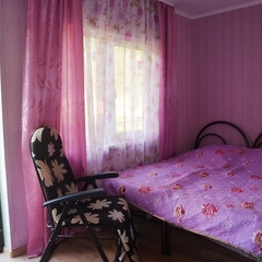 Гостевой дом Репина 4, Аше, Краснодарский край