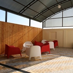 Гостевой дом Фрегат, Аше, Краснодарский край