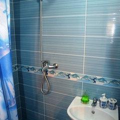 Гостевой дом Репина 4, Аше, Краснодарский край