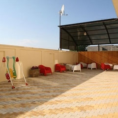 Гостевой дом Фрегат, Аше, Краснодарский край