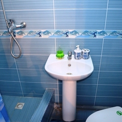 Гостевой дом Репина 4, Аше, Краснодарский край