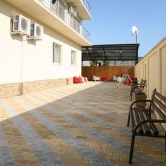 Гостевой дом Фрегат, Аше, Краснодарский край