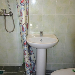 Гостевой дом Репина 4, Аше, Краснодарский край