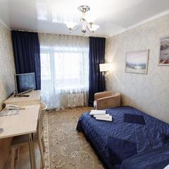 Гостиница Аркада, Ачинск, Красноярский край