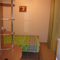 Гостевой дом Маяк, Аше, Краснодарский край