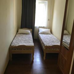 Гостевой дом Звезда, Аше, Краснодарский край