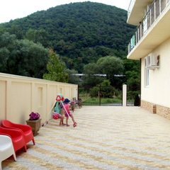 Гостевой дом Фрегат, Аше, Краснодарский край