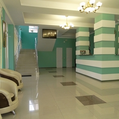 Гостевой дом Фрегат, Аше, Краснодарский край