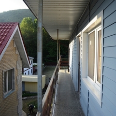 Гостевой дом Репина 4, Аше, Краснодарский край