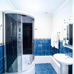 Гостевой дом Гостиный двор, Ачинск, Красноярский край