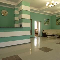 Гостевой дом Фрегат, Аше, Краснодарский край