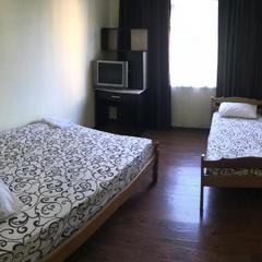 Гостевой дом Звезда, Аше, Краснодарский край