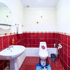 Гостевой дом Гостиный двор, Ачинск, Красноярский край