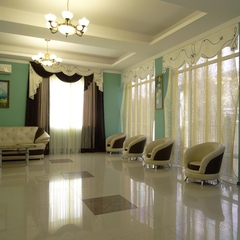 Гостевой дом Фрегат, Аше, Краснодарский край