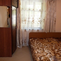 Гостевой дом Маяк, Аше, Краснодарский край