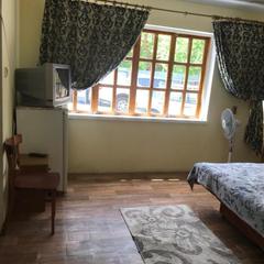 Гостевой дом Звезда, Аше, Краснодарский край