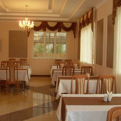 Гостевой дом Фрегат, Аше, Краснодарский край