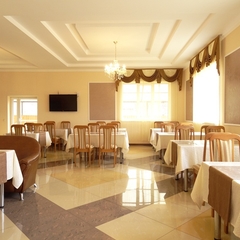 Гостевой дом Фрегат, Аше, Краснодарский край