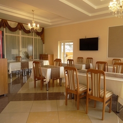 Гостевой дом Фрегат, Аше, Краснодарский край