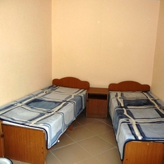 Гостевой дом Маяк, Аше, Краснодарский край