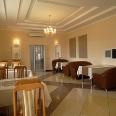 Гостевой дом Фрегат, Аше, Краснодарский край