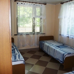 Гостевой дом Маяк, Аше, Краснодарский край