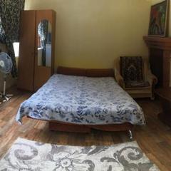 Гостевой дом Звезда, Аше, Краснодарский край