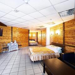 Гостевой дом Гостиный двор, Ачинск, Красноярский край