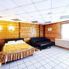 Гостевой дом Гостиный двор, Ачинск, Красноярский край