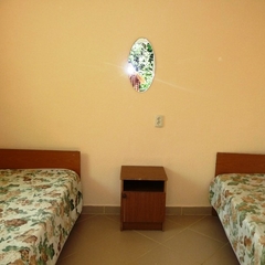 Гостевой дом Маяк, Аше, Краснодарский край