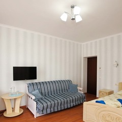 Гостевой дом Фрегат, Аше, Краснодарский край