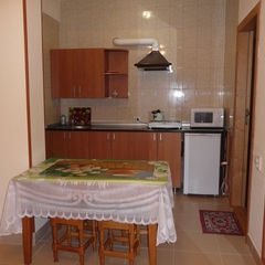 Гостевой дом Маяк, Аше, Краснодарский край