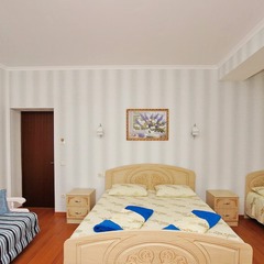 Гостевой дом Фрегат, Аше, Краснодарский край