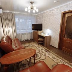 Гостиница Аркада, Ачинск, Красноярский край