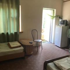 Гостевой дом Звезда, Аше, Краснодарский край